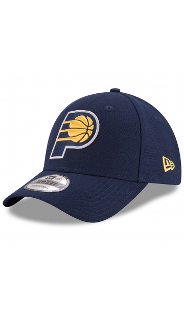 New Era Indiana Pacers The League 9forty