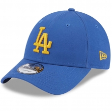 New Era La Dodgers League Essential Blue 9forty