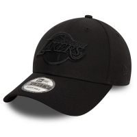 New Era La Lakers Nba Essential 9forty