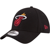 New Era Miami Heat The League 9forty