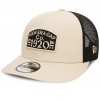 60565414, New Era New Era Patch Stone 9fifty Snapback Trucker