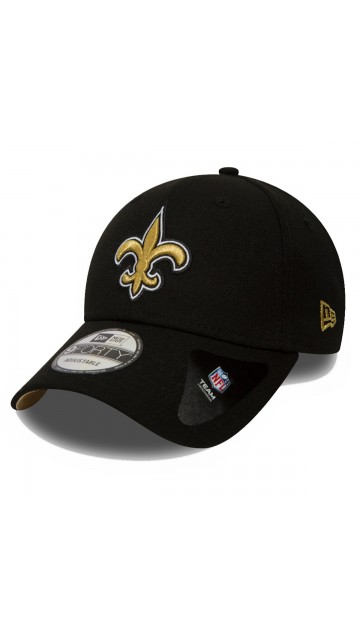 New Era New Orleans Saints The League 9forty