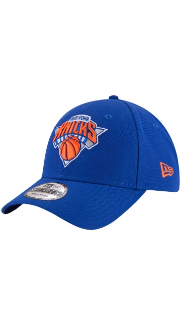 New Era New York Knicks The League 9forty