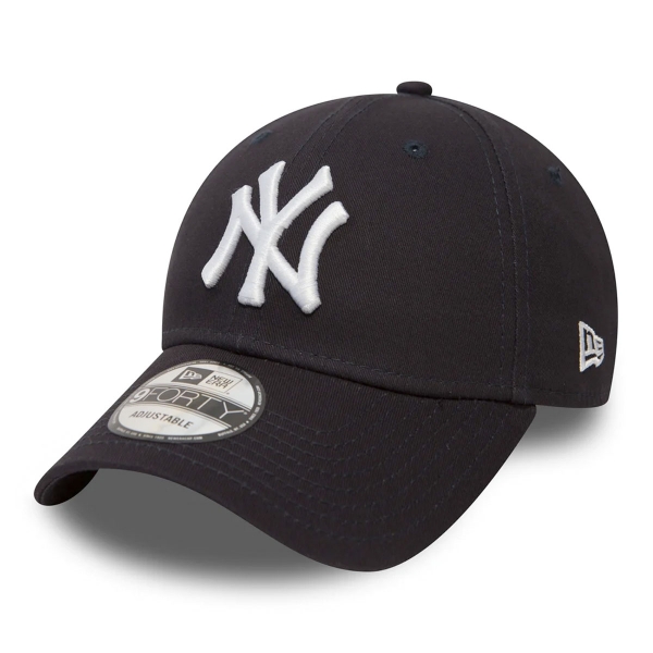 10531939, New Era New York Yankees Essential Navy 9forty Azul