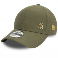 New Era New York Yankees Flawless Green 9forty