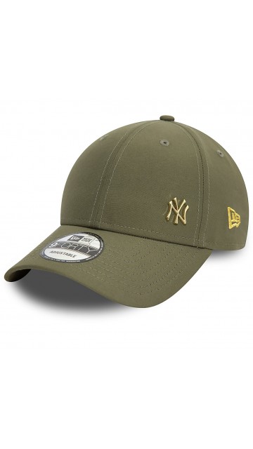 New Era New York Yankees Flawless Green 9forty