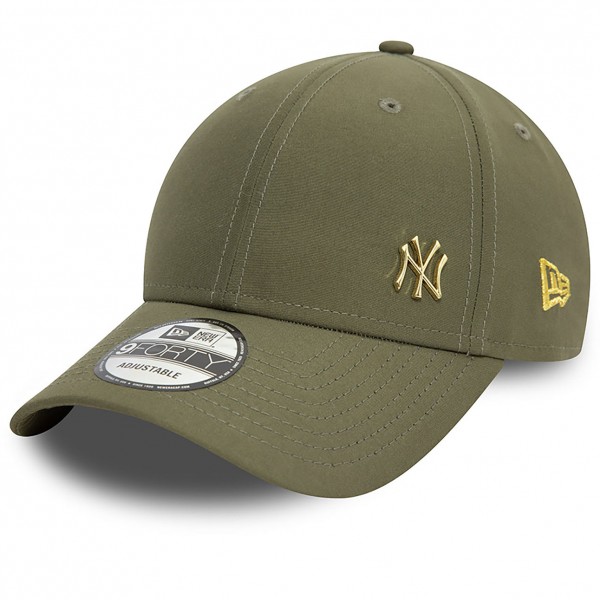 60565133, New Era New York Yankees Flawless Green 9forty