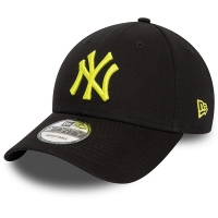 New Era New York Yankees League Essential 9forty