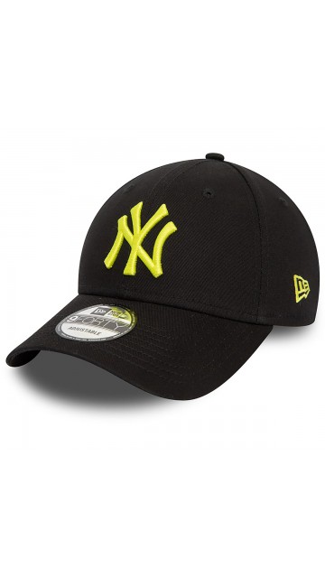 New Era New York Yankees League Essential 9forty