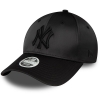 60434989, New Era New York Yankees Womens Satin 9forty