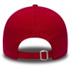 10531938, New York Yankees Scarlet/optic White Vermelho