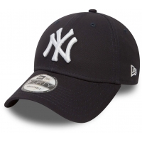 New Era New York Yankees Essential Navy 9forty New Era New York Yankees Essential Navy 9forty