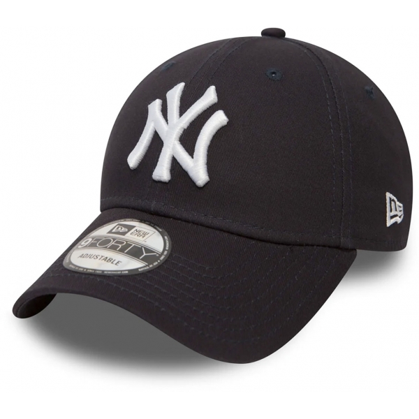 10531939, New Era New York Yankees Essential Navy 9forty Azul