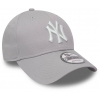 10531940, New York Yankees Gray/optic White Cinzento