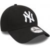 10531941, New York Yankees Black/optic White Preto