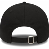 10531941, New York Yankees Black/optic White Preto