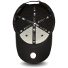 10531941, New York Yankees Black/optic White Preto