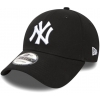 10531941, New York Yankees Black/optic White Preto
