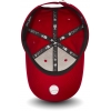10877282, Kids New York Yankees Scarlet/optic White Vermelho