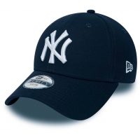 New Era Kids New York Yankees Navy/optic White