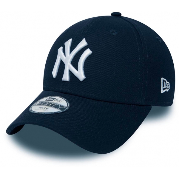 10877283, Kids New York Yankees Navy/optic White Azul