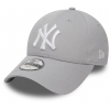 10879075, New York Yankees Essential Kids Grey 9forty Cinzento