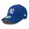 11157579, New York Yankees Light Royal/optic White Azul