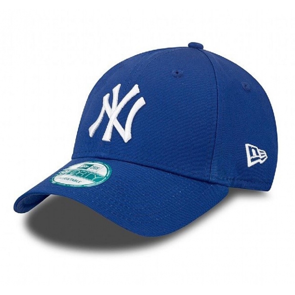 11157579, New York Yankees Light Royal/optic White Azul