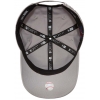 11198849, New York Yankees Flawless Grey 9forty Cinzento