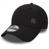 New Era New York Yankees Flawless Black 9forty
