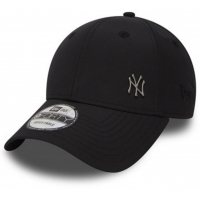New Era New York Yankees Flawless Black 9forty New Era New York Yankees Flawless Black 9forty
