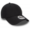 New Era New York Yankees Flawless Black 9forty