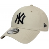 12380590, New York Yankees Essential Stone 9forty Cap Bege