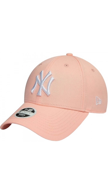 New Era New York Yankees Stone Kids 9forty Cap