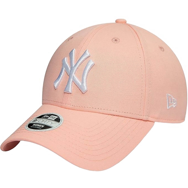 New Era New York Yankees Stone Kids 9forty Cap