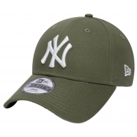 New Era New York Yankees Kids Khaki 9forty