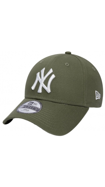New Era New York Yankees Kids Khaki 9forty