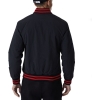 60284773, New Era Chicago Bulls Logo Black Bomber Jacket Preto