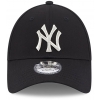 60364306, New Era New York Yankees Womens Metallic Logo