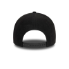60580814,New Era New York Yankees Faux Suede Black 9forty E-Frame Cap