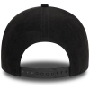 60580814,New Era New York Yankees Faux Suede Black 9forty E-Frame Cap