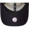 60595215,New Era New Era New York Yankees Colour Block Cream 9forty