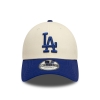 60595217,New Era La Dodgers Colour Block Cream 9forty