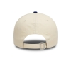 60595217,New Era La Dodgers Colour Block Cream 9forty