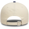 60595217,New Era La Dodgers Colour Block Cream 9forty