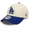 60595217,New Era La Dodgers Colour Block Cream 9forty