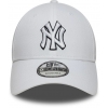 60675522,New Era New York Yankees Mlb Outline White 9forty