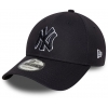 New Era New York Yankees Mlb Outline Navy 9forty