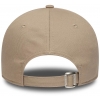 60675524,New Era New York Yankees Mlb Outline Pastel Brown 9forty