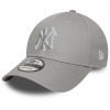 60675525,New Era New York Yankees Mlb Outline Grey 9forty